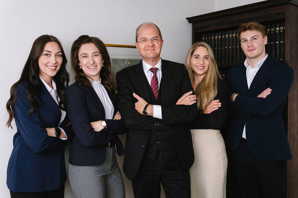 Eurolawyer Team