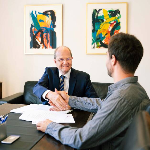 office photo