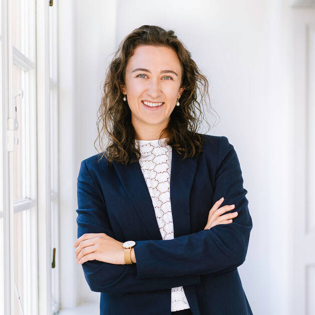Mag. iur. Theresa Hackl