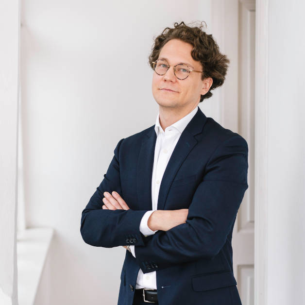Mag. iur. Lukas Schönleitner